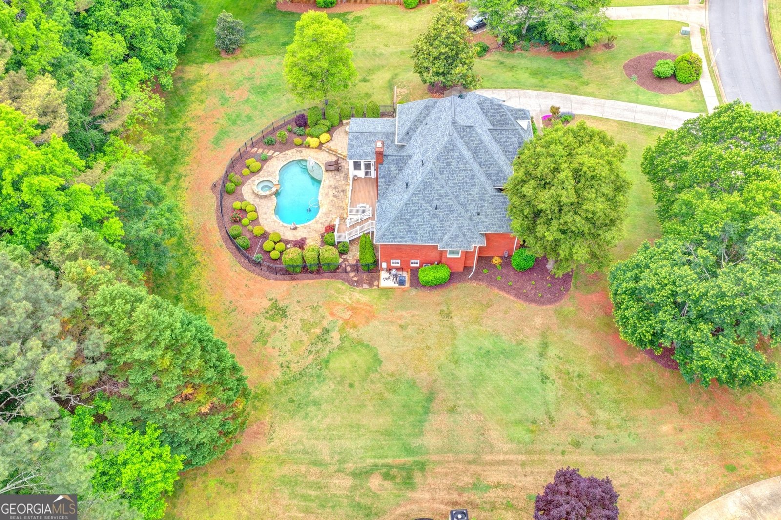665 Kensington Farms Drive Milton - Photo 89