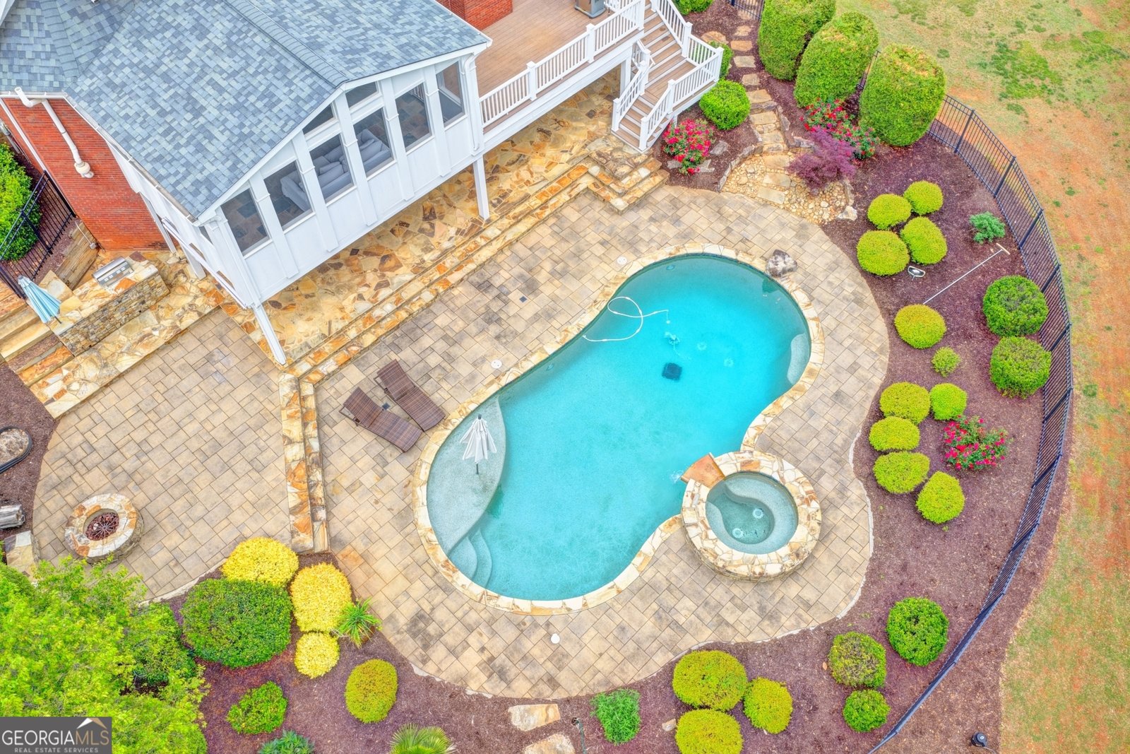665 Kensington Farms Drive Milton - Photo 91