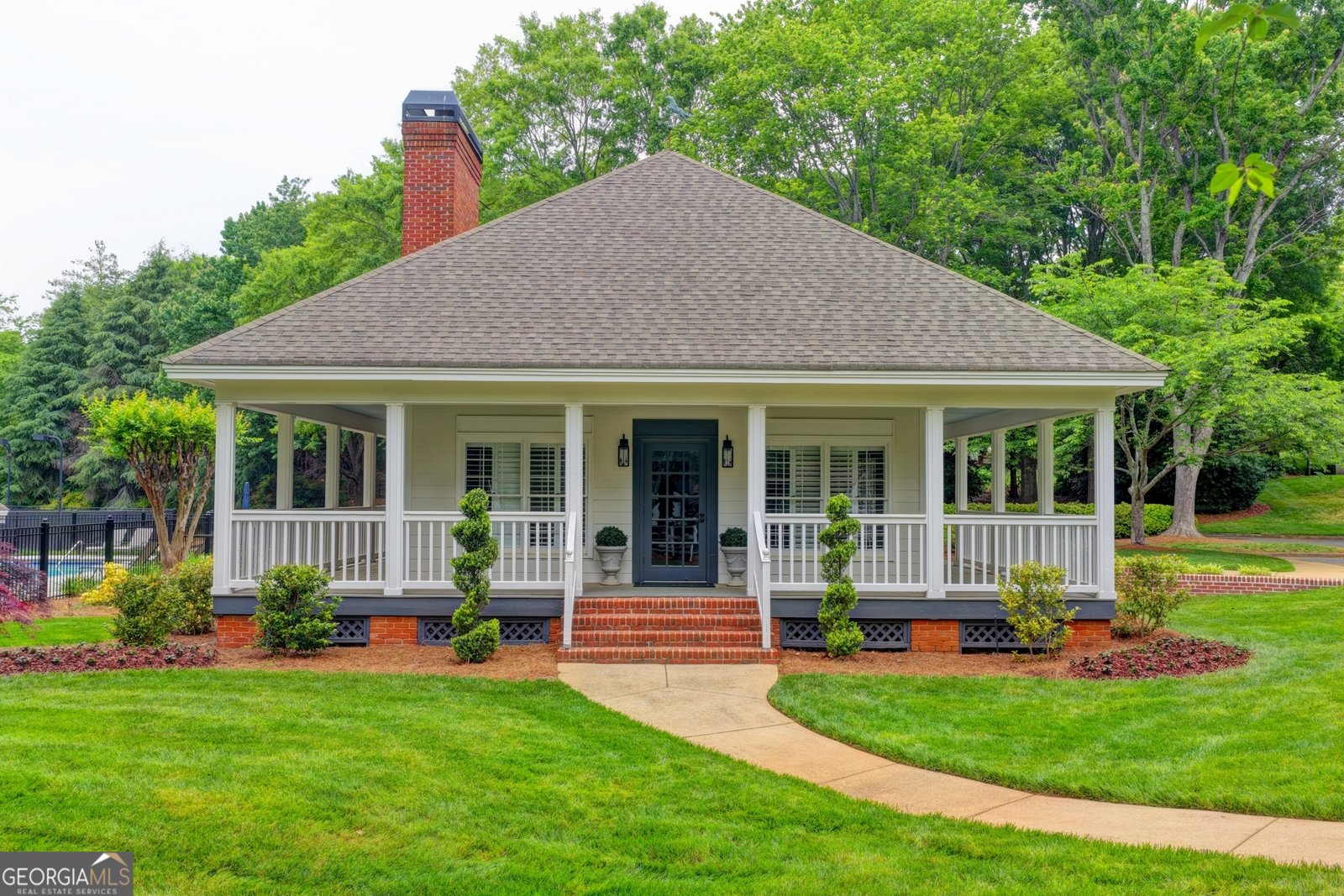 665 Kensington Farms Drive Milton - Photo 93