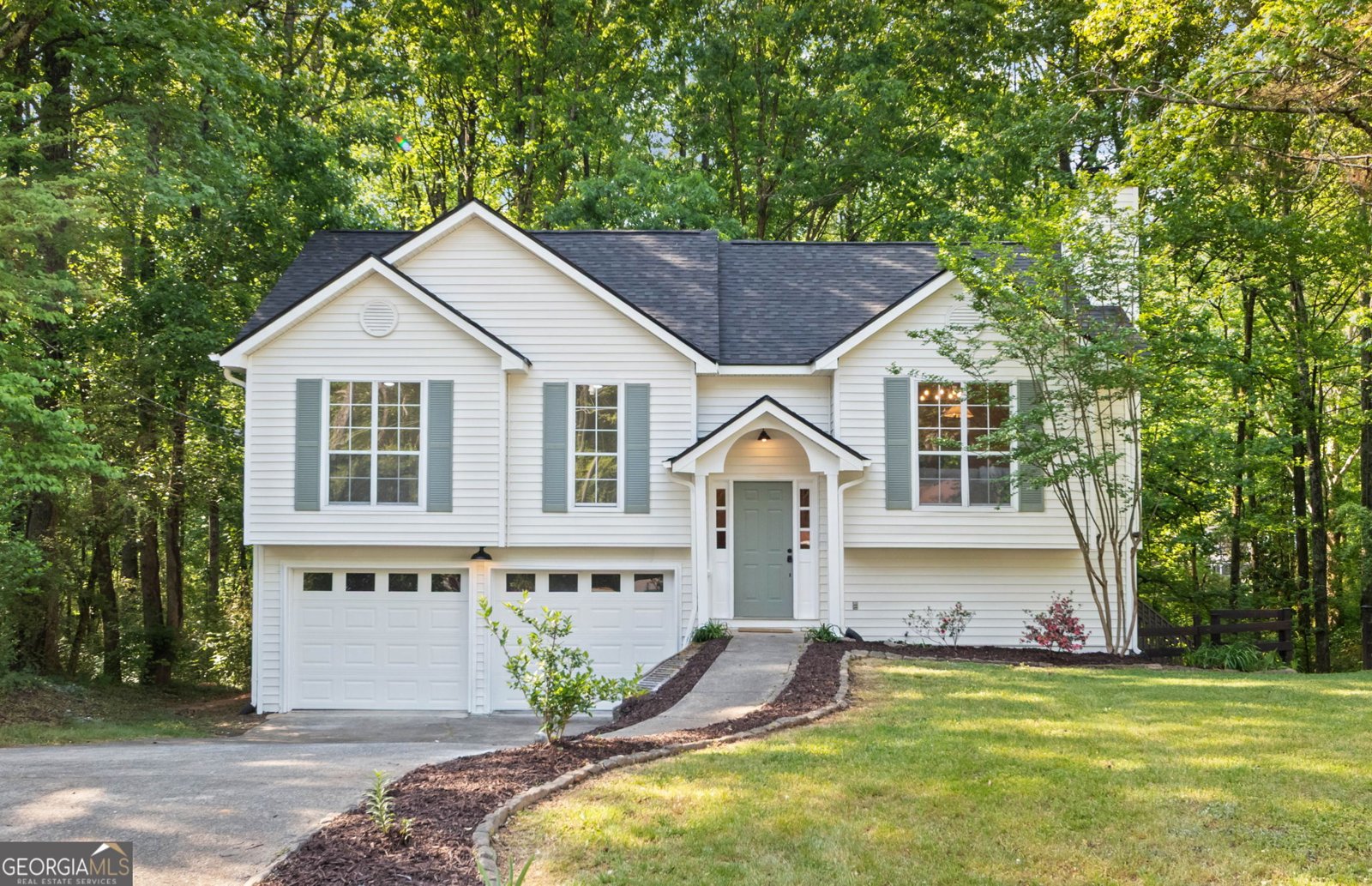 105 Spring Creek Court Canton - Photo 1