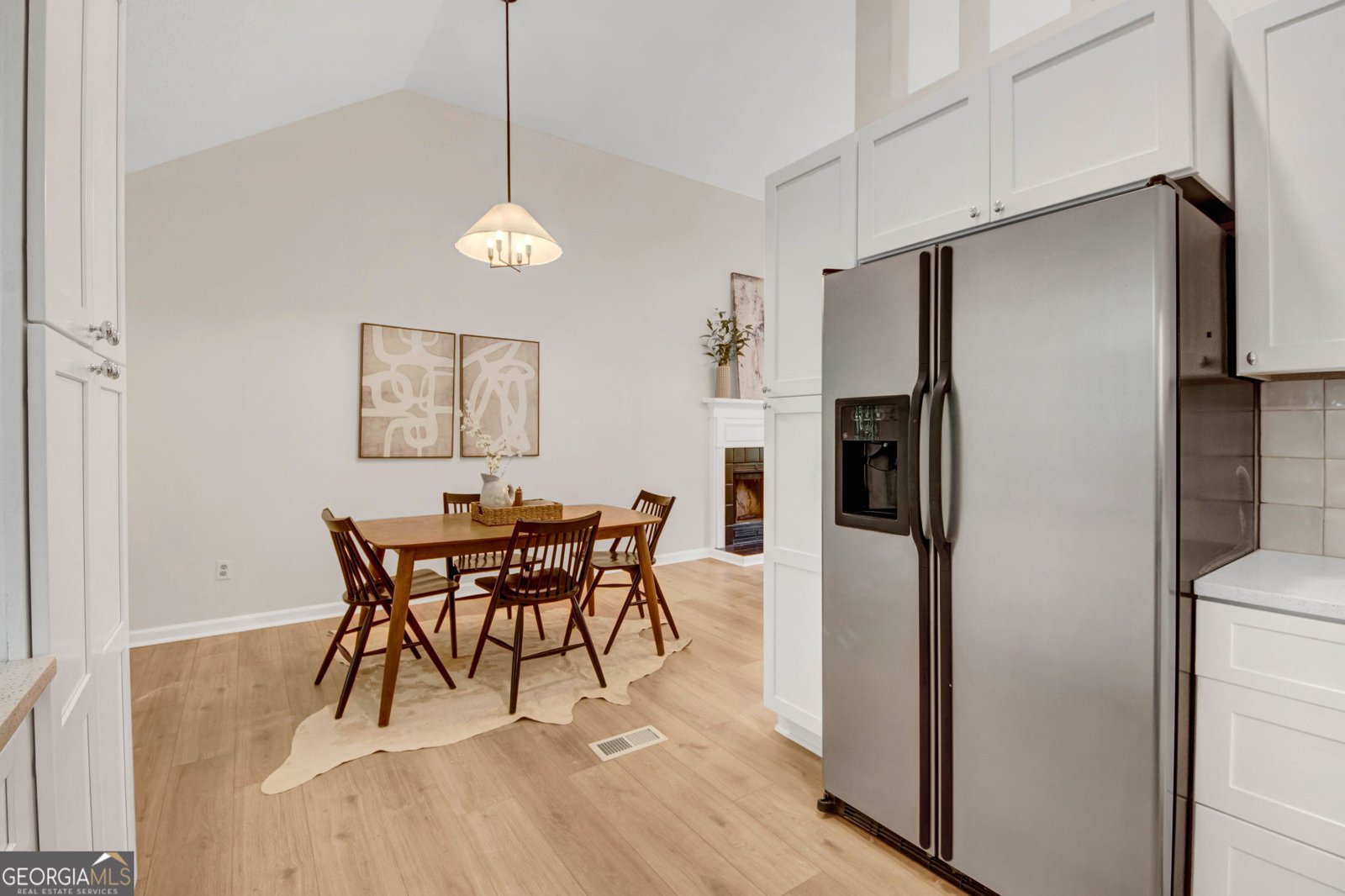 105 Spring Creek Court Canton - Photo 12