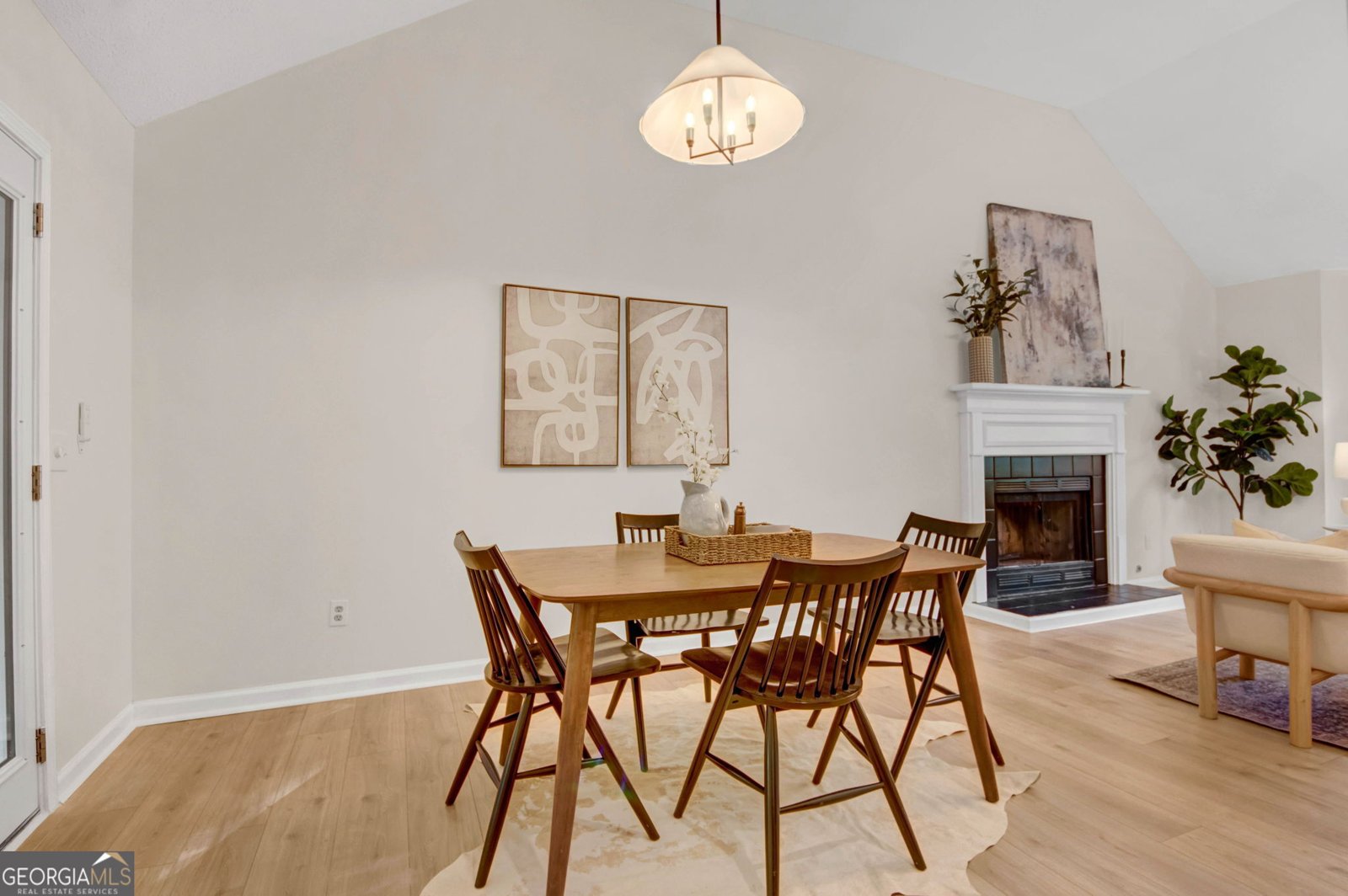 105 Spring Creek Court Canton - Photo 7