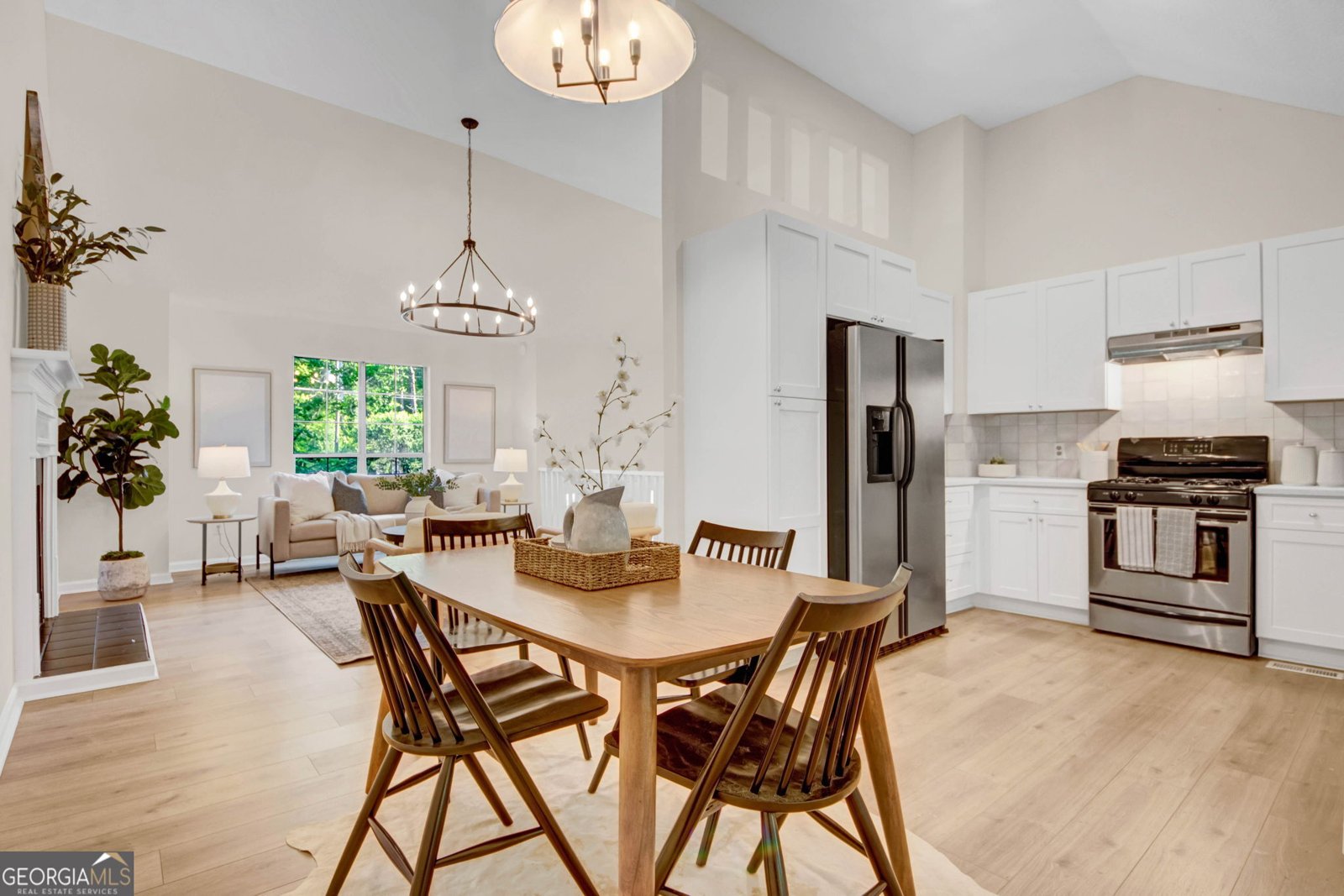 105 Spring Creek Court Canton - Photo 8