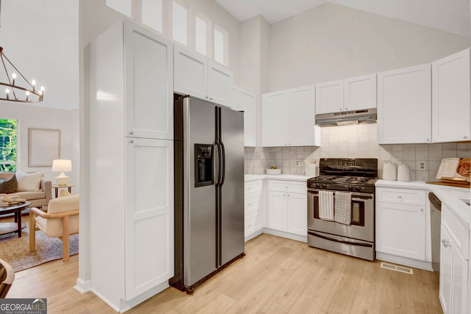 105 Spring Creek Court Canton - Photo 9