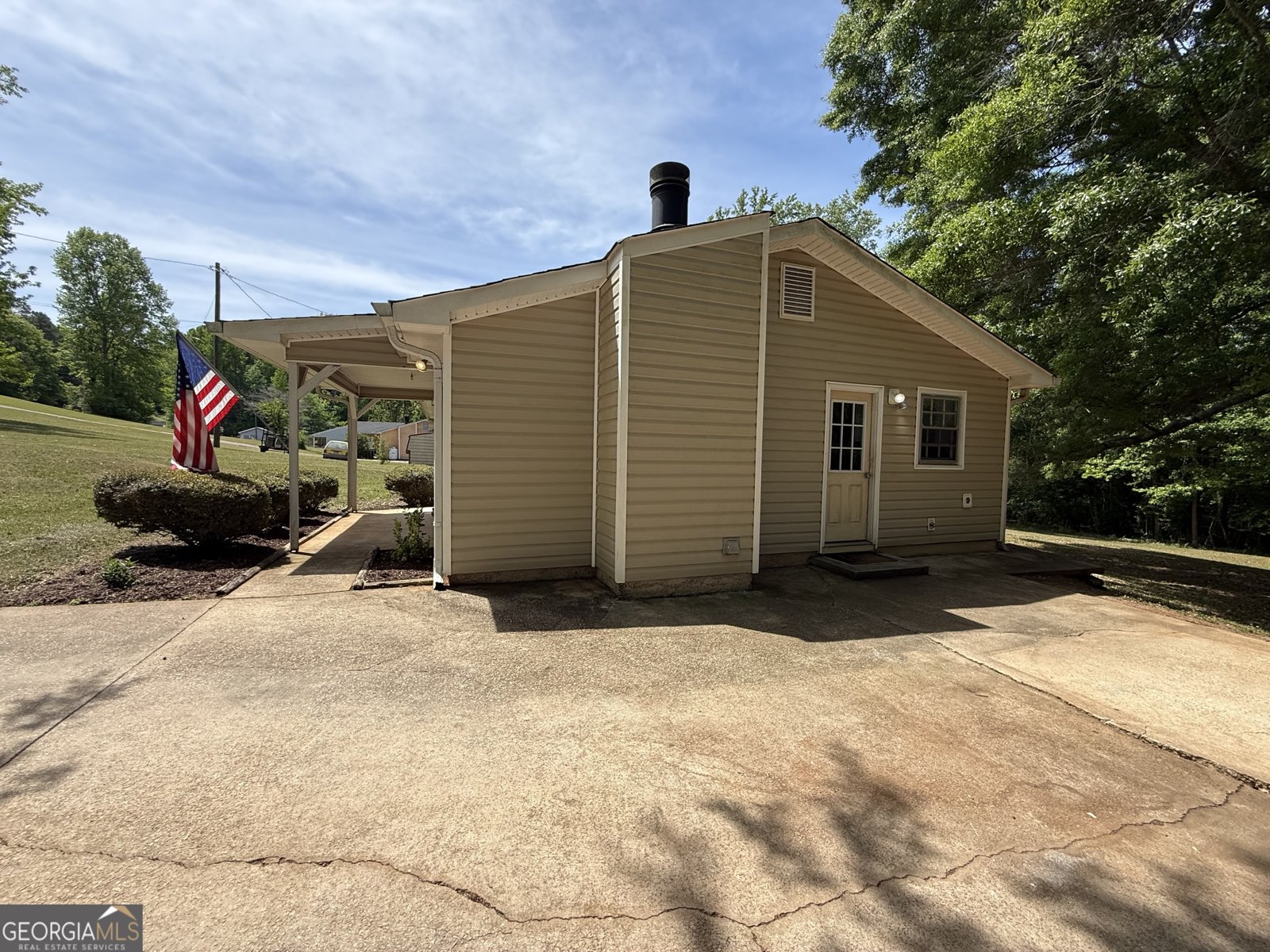 109 Crossroad Lagrange - Photo 29