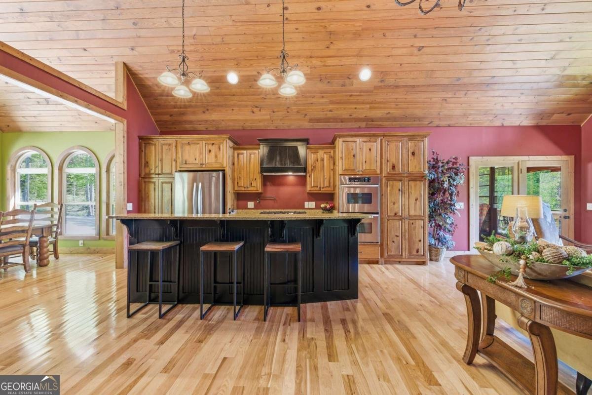 271 Burnt Ridge Road Blairsville - Photo 12