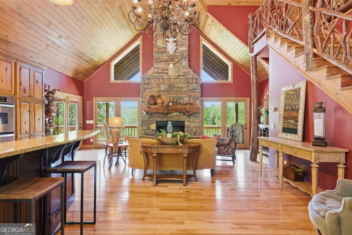 271 Burnt Ridge Road Blairsville - Photo 13