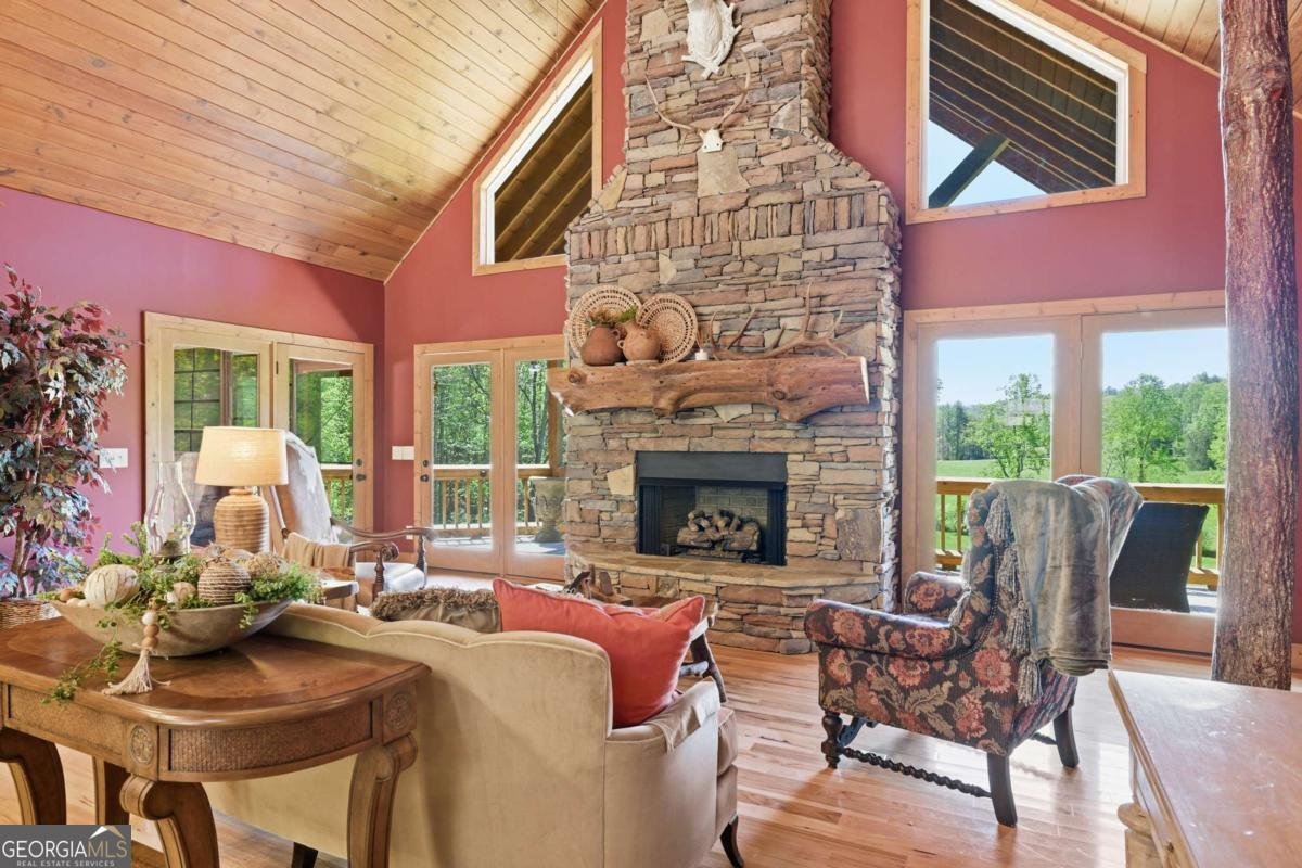 271 Burnt Ridge Road Blairsville - Photo 14