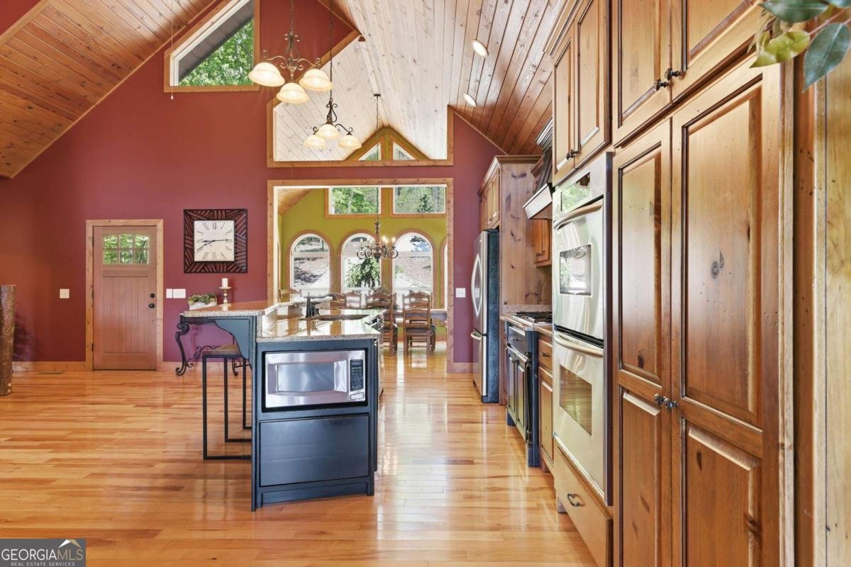 271 Burnt Ridge Road Blairsville - Photo 15