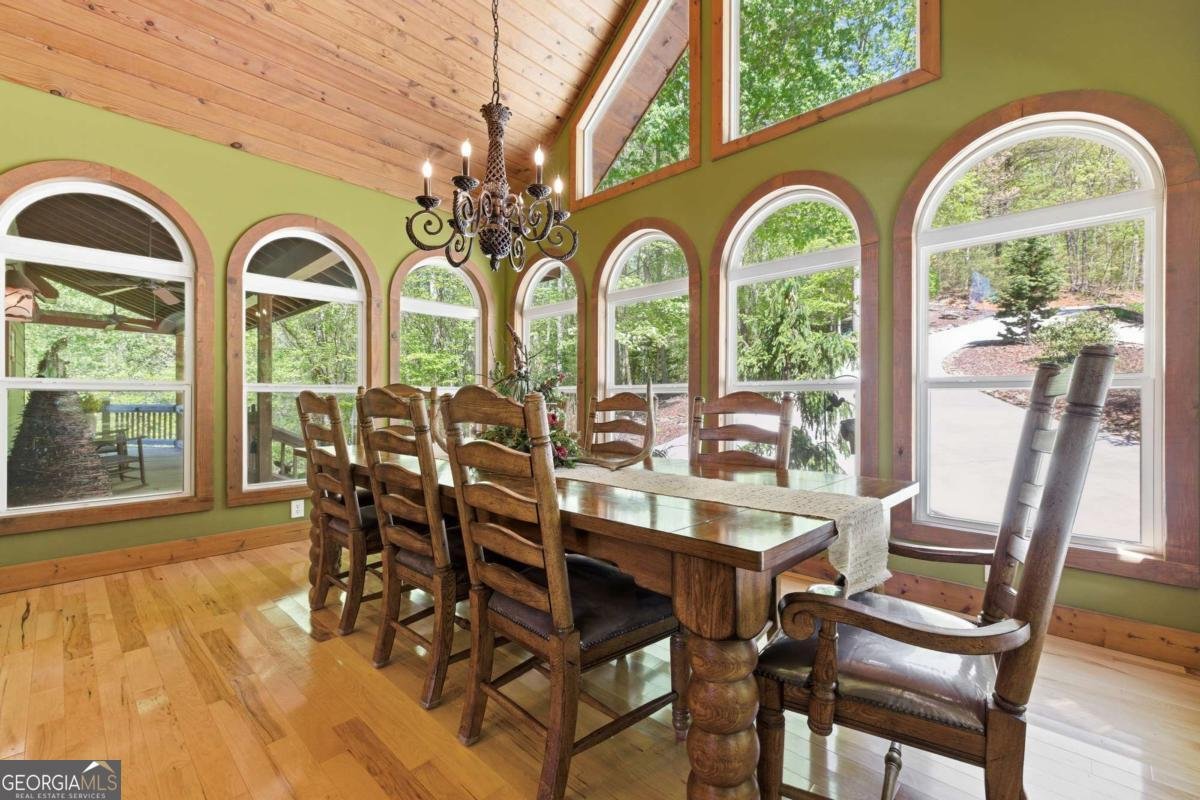 271 Burnt Ridge Road Blairsville - Photo 18