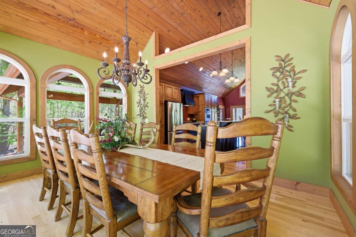 271 Burnt Ridge Road Blairsville - Photo 19