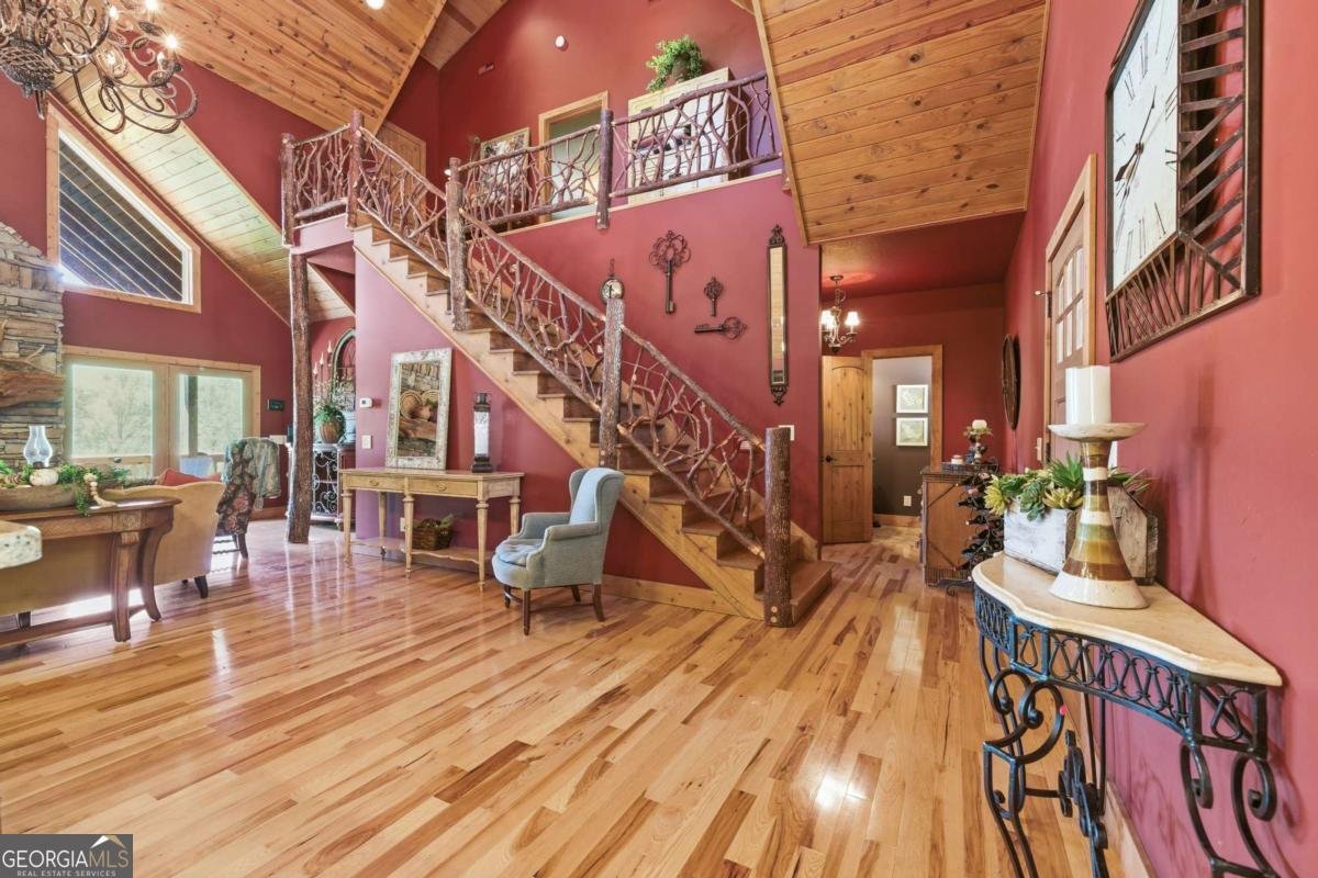 271 Burnt Ridge Road Blairsville - Photo 20