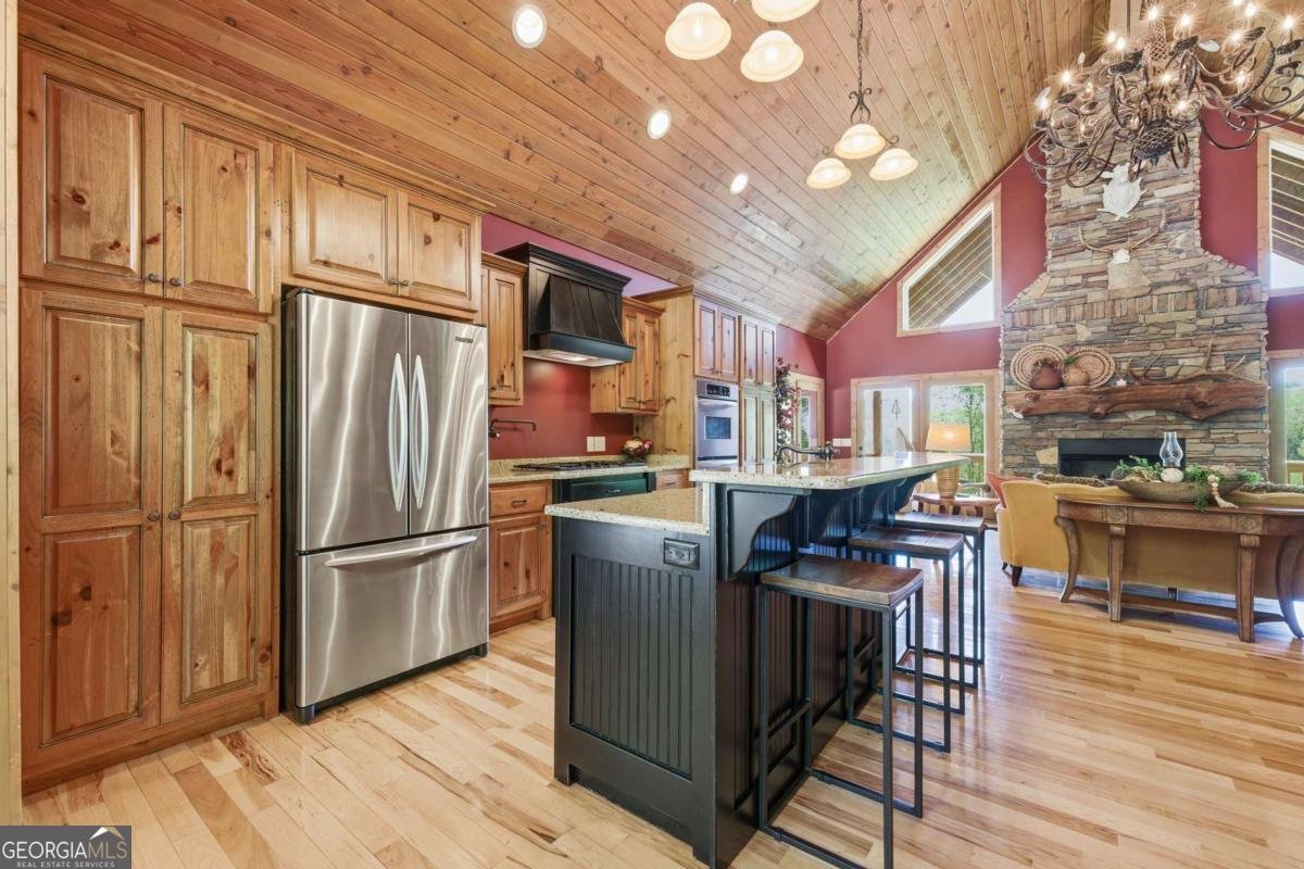 271 Burnt Ridge Road Blairsville - Photo 21