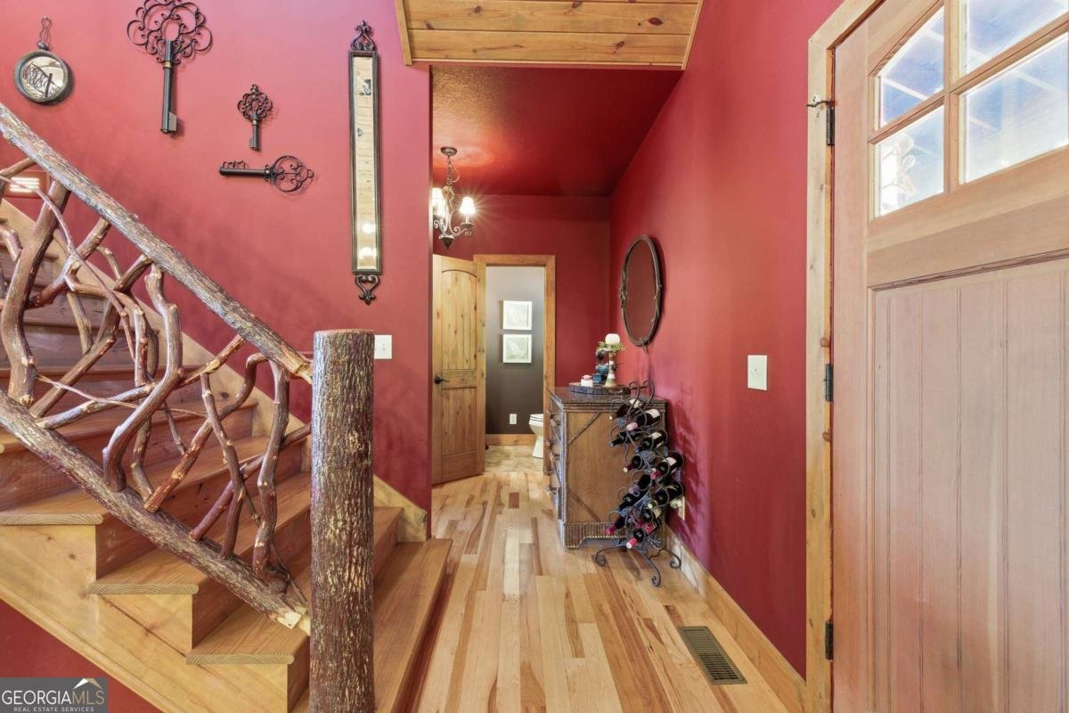 271 Burnt Ridge Road Blairsville - Photo 22