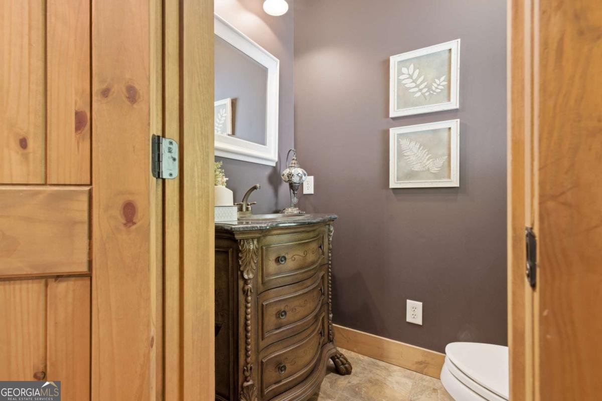 271 Burnt Ridge Road Blairsville - Photo 23