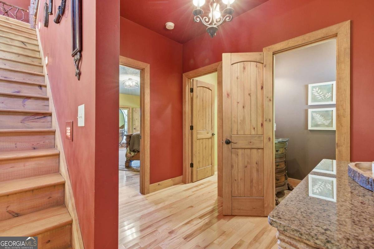 271 Burnt Ridge Road Blairsville - Photo 24