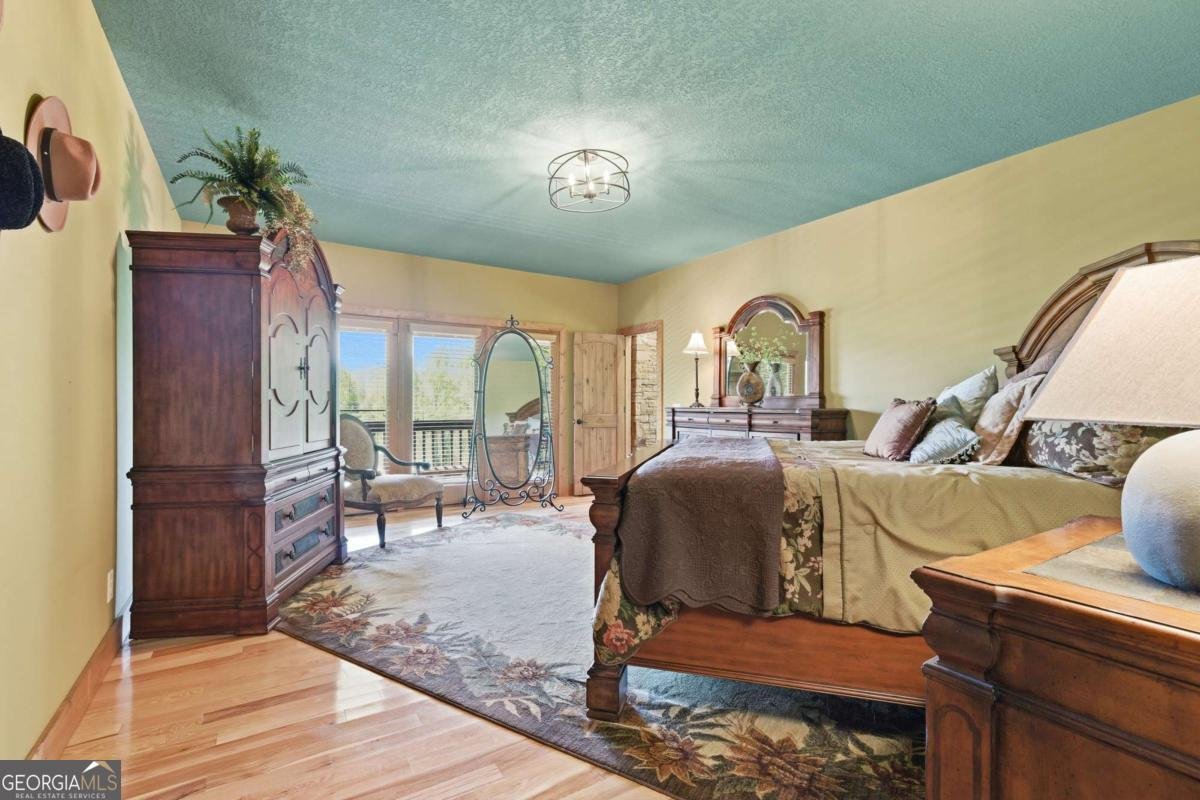 271 Burnt Ridge Road Blairsville - Photo 25