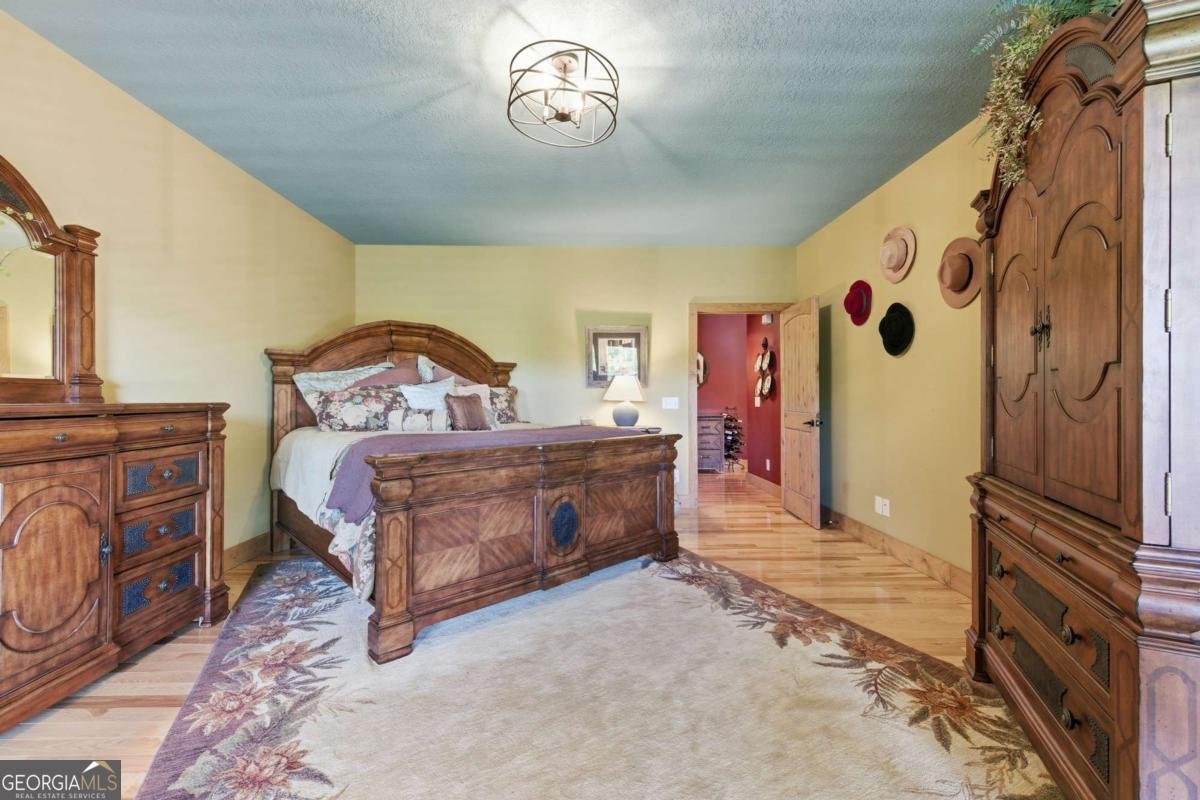 271 Burnt Ridge Road Blairsville - Photo 26