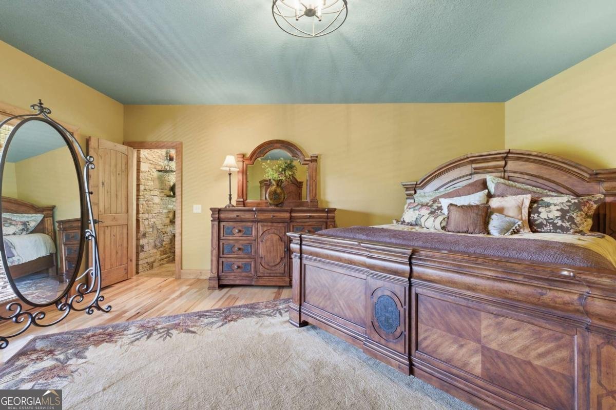 271 Burnt Ridge Road Blairsville - Photo 28