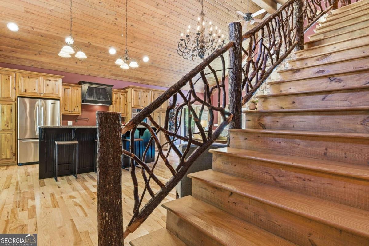 271 Burnt Ridge Road Blairsville - Photo 34