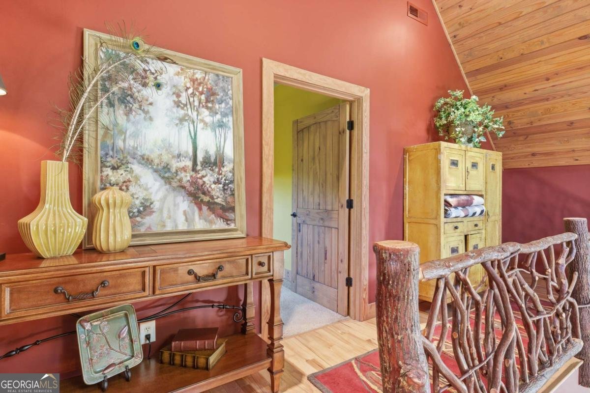 271 Burnt Ridge Road Blairsville - Photo 35