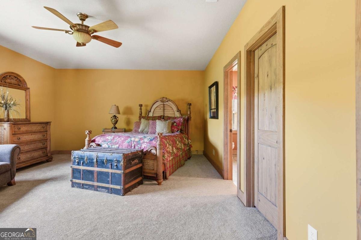 271 Burnt Ridge Road Blairsville - Photo 36