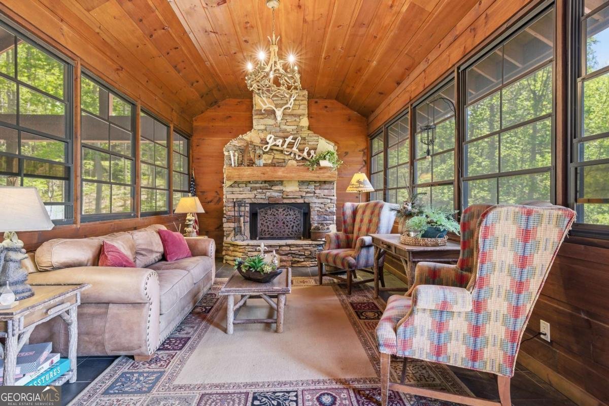 271 Burnt Ridge Road Blairsville - Photo 39