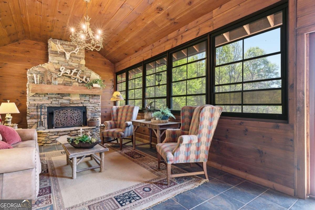 271 Burnt Ridge Road Blairsville - Photo 40