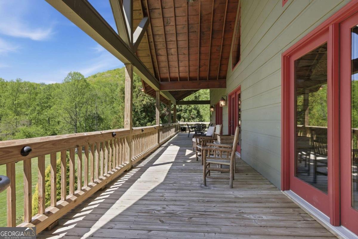 271 Burnt Ridge Road Blairsville - Photo 41