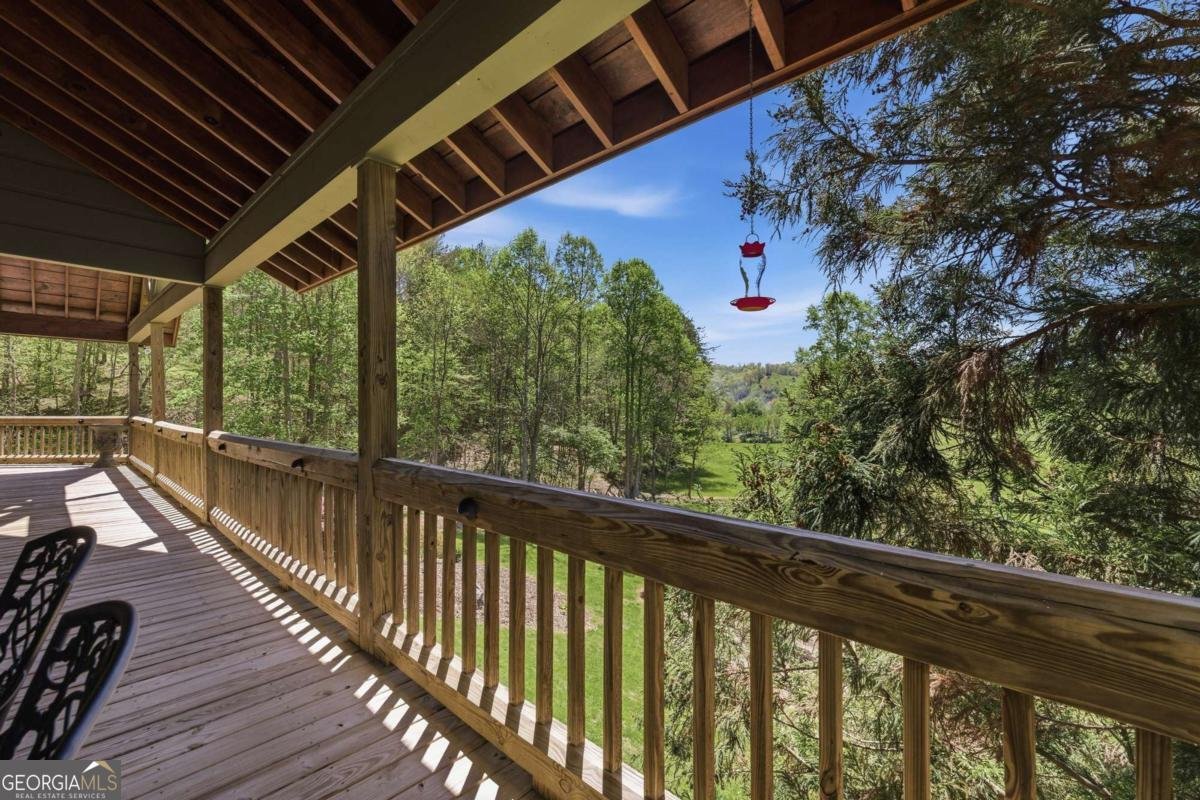 271 Burnt Ridge Road Blairsville - Photo 42