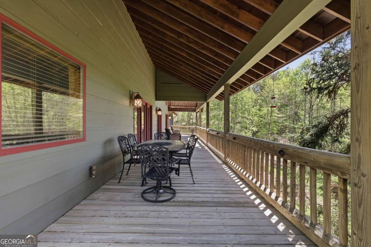 271 Burnt Ridge Road Blairsville - Photo 43