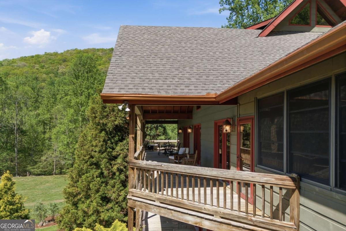 271 Burnt Ridge Road Blairsville - Photo 44