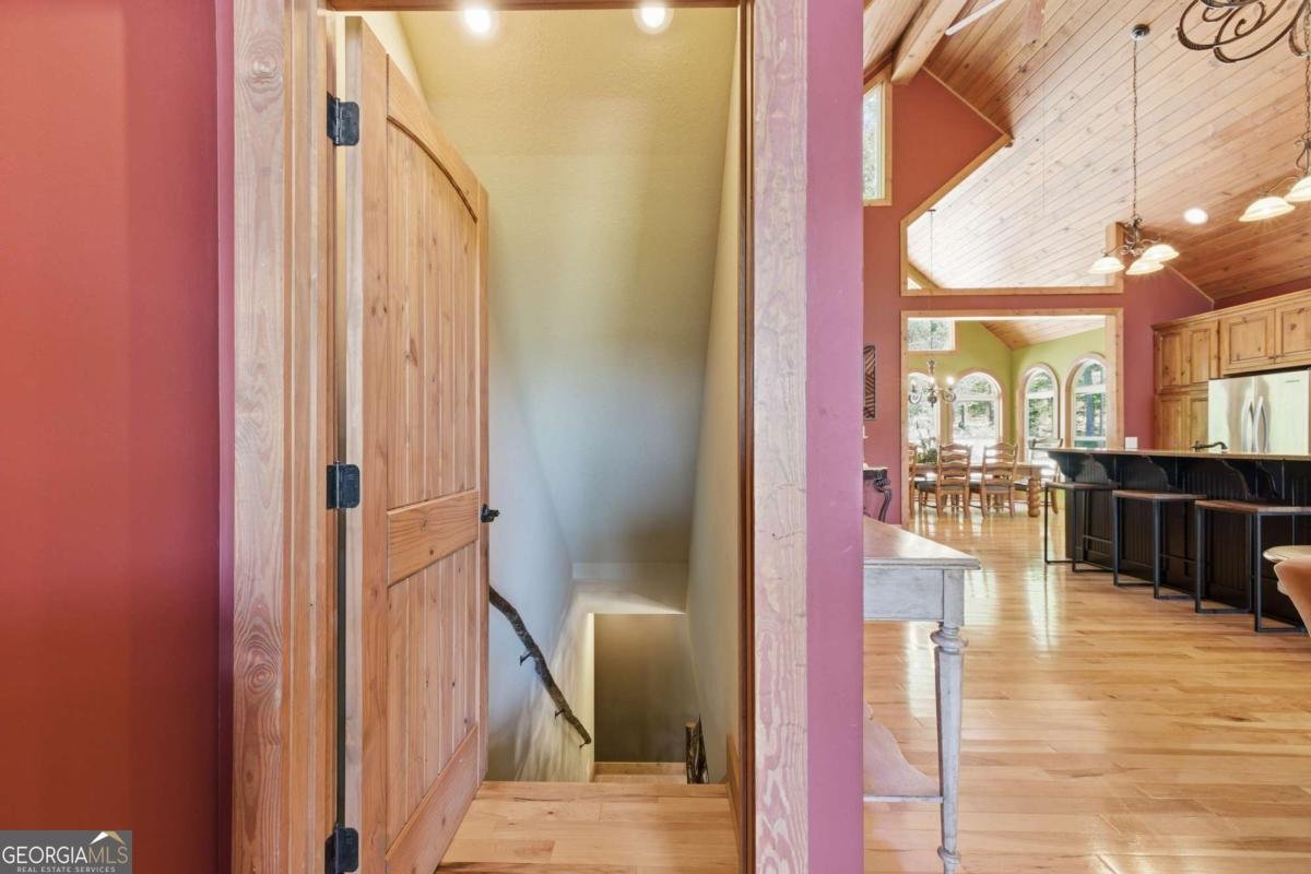 271 Burnt Ridge Road Blairsville - Photo 47