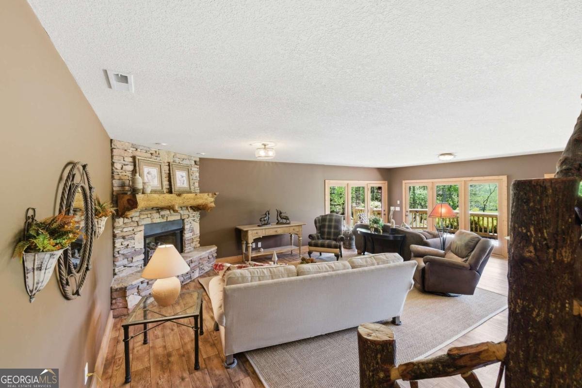 271 Burnt Ridge Road Blairsville - Photo 48