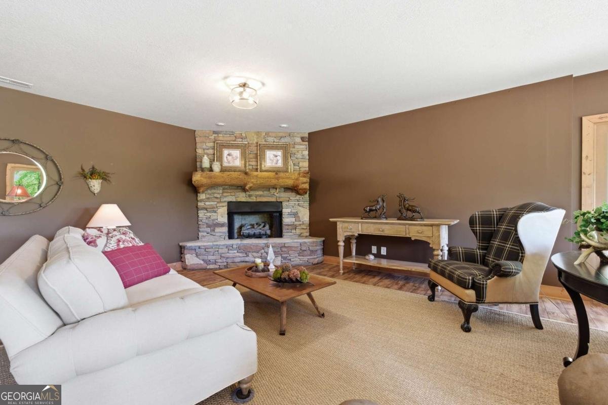 271 Burnt Ridge Road Blairsville - Photo 49