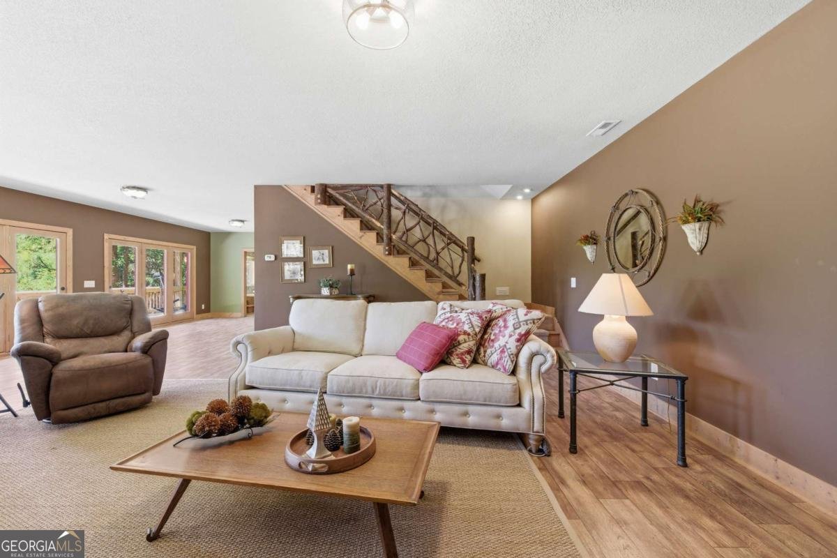 271 Burnt Ridge Road Blairsville - Photo 50