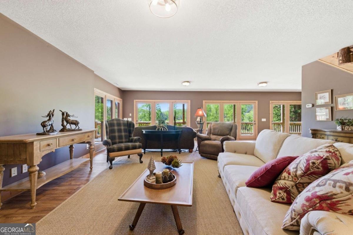 271 Burnt Ridge Road Blairsville - Photo 51