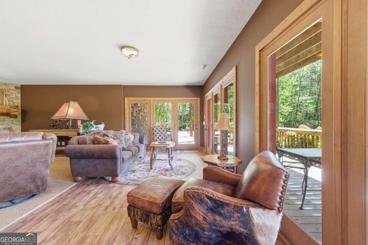 271 Burnt Ridge Road Blairsville - Photo 52