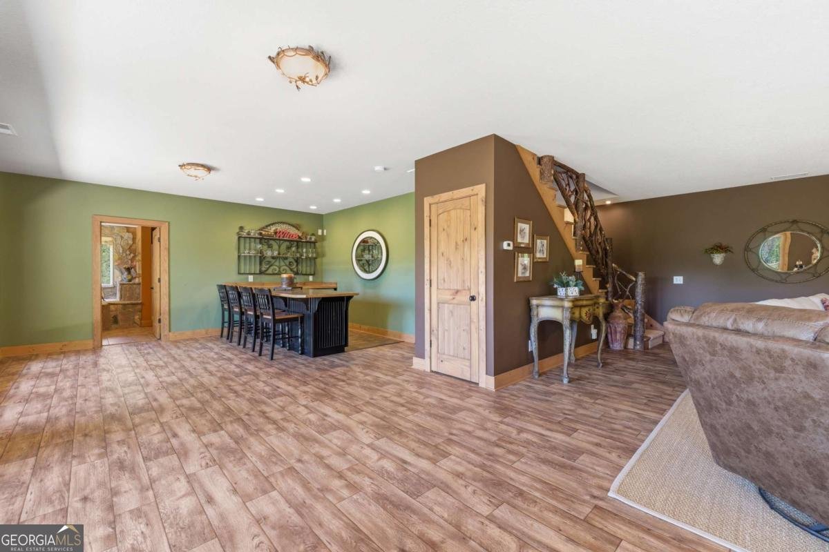 271 Burnt Ridge Road Blairsville - Photo 53