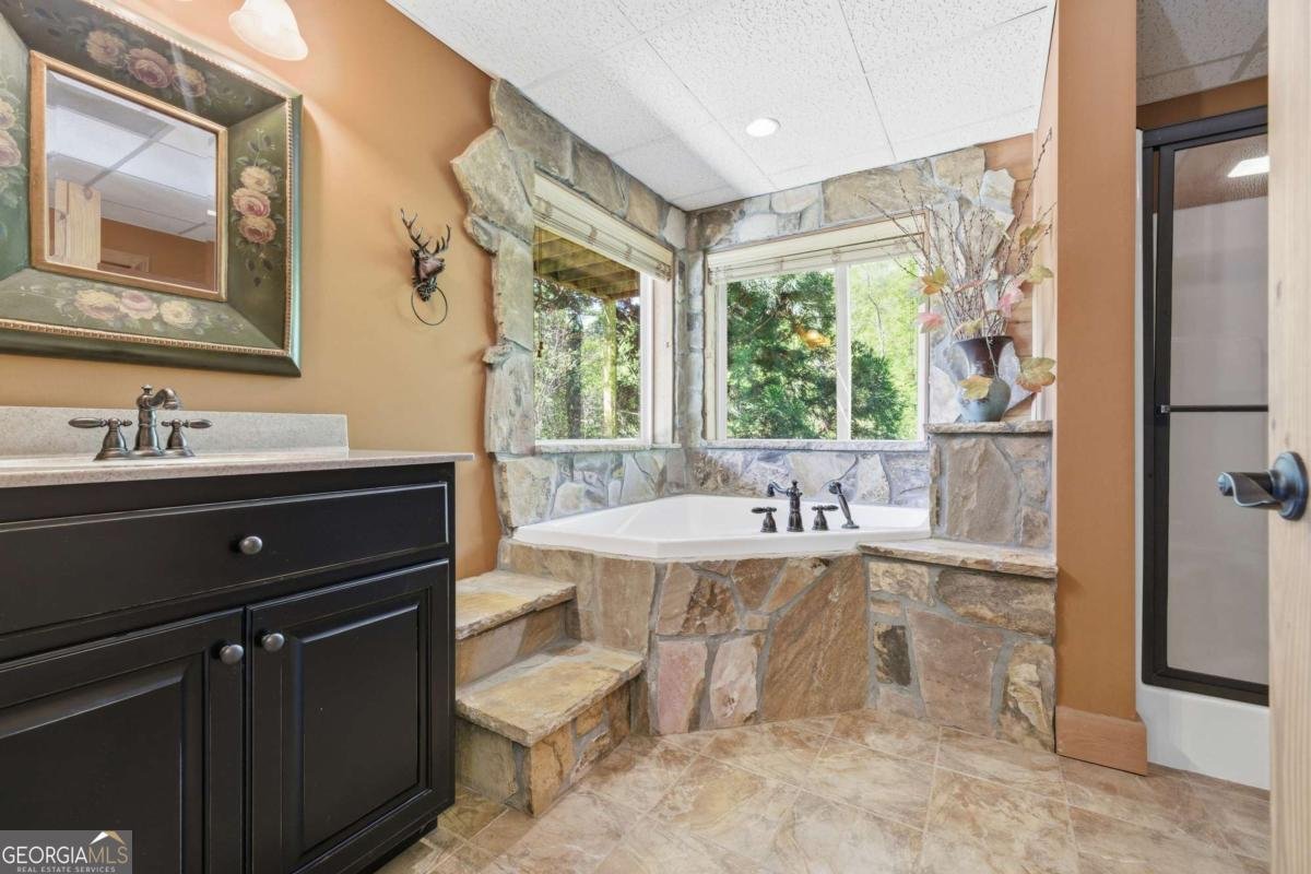 271 Burnt Ridge Road Blairsville - Photo 59