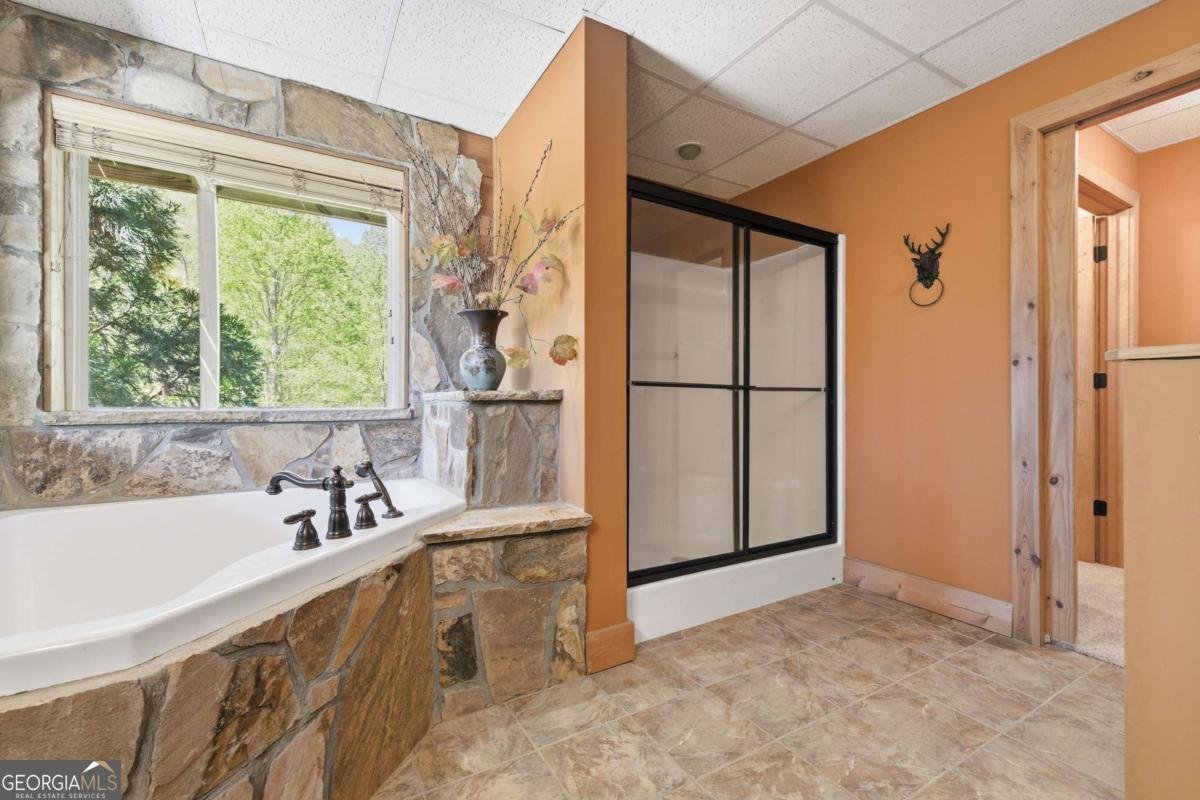 271 Burnt Ridge Road Blairsville - Photo 60