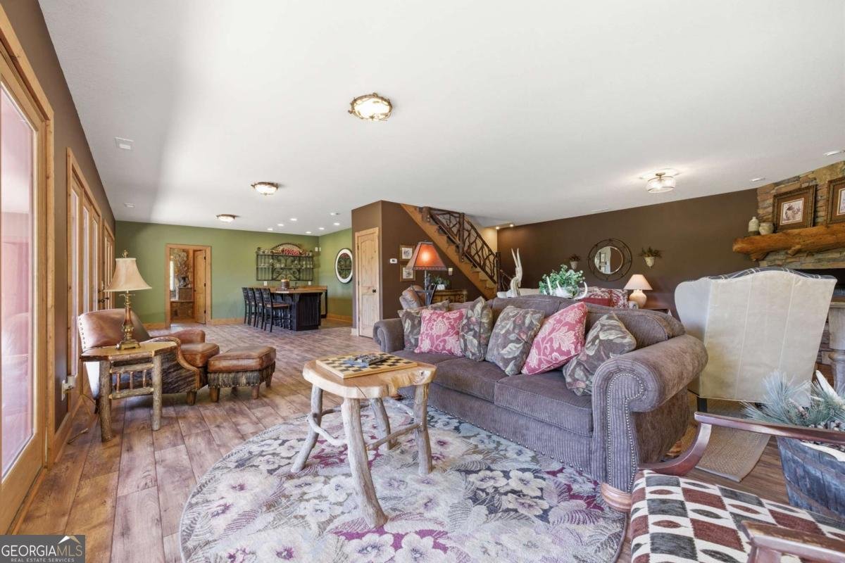 271 Burnt Ridge Road Blairsville - Photo 62