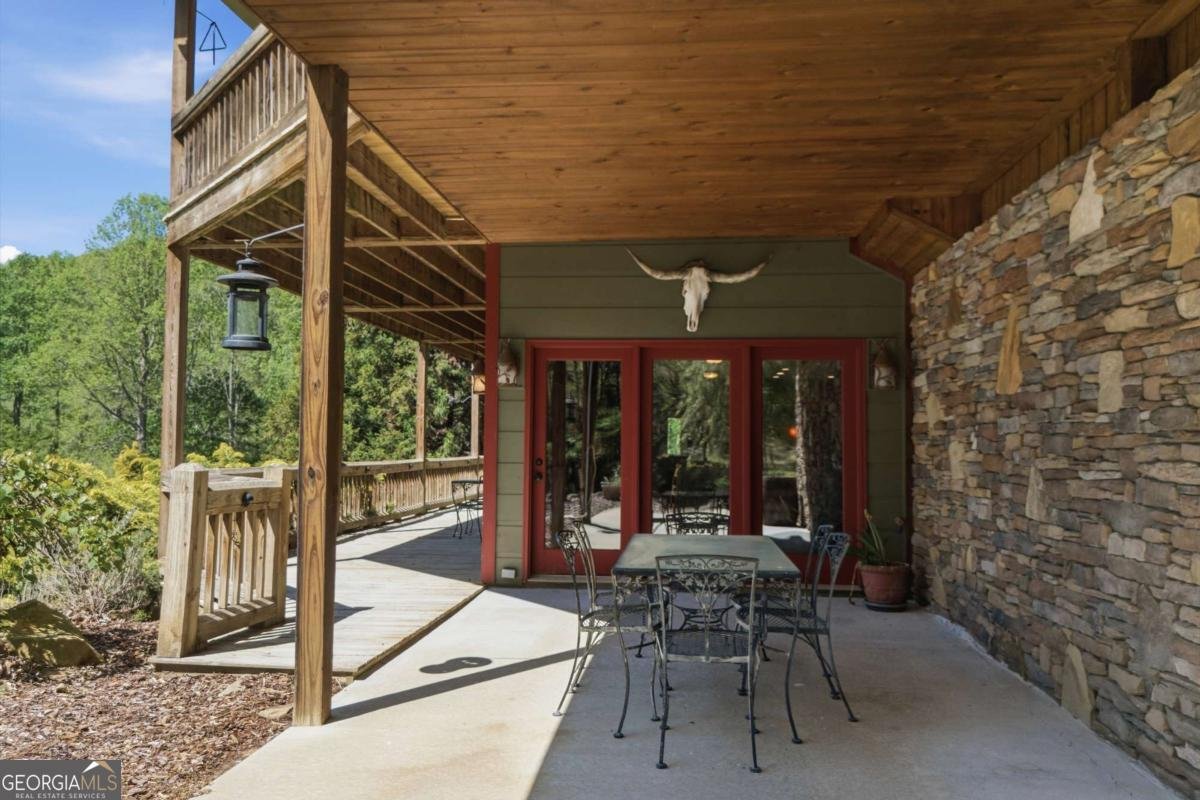 271 Burnt Ridge Road Blairsville - Photo 63