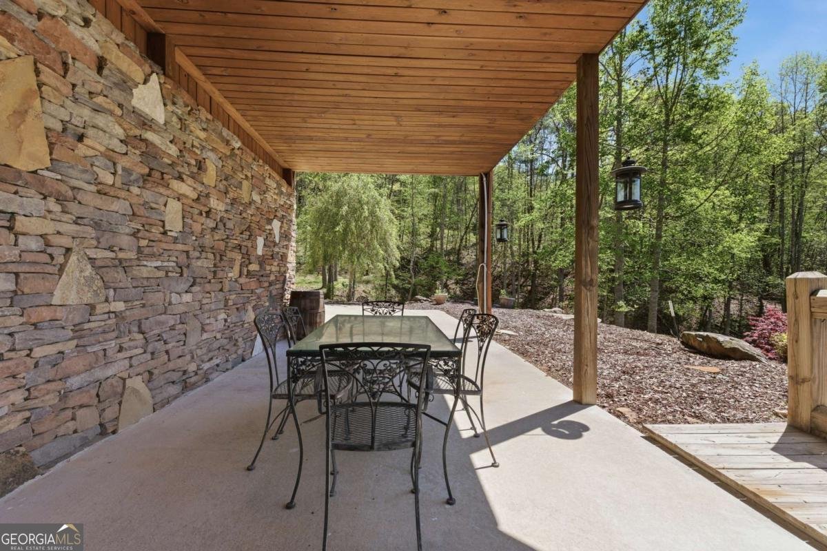 271 Burnt Ridge Road Blairsville - Photo 64