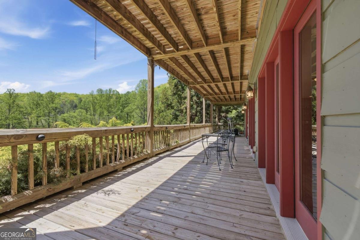 271 Burnt Ridge Road Blairsville - Photo 65