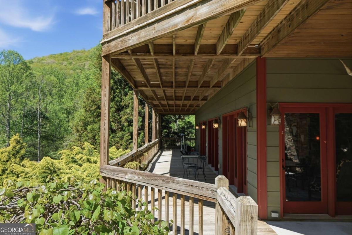 271 Burnt Ridge Road Blairsville - Photo 66