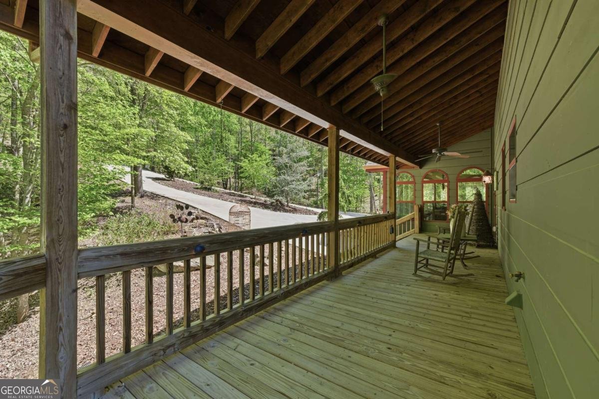 271 Burnt Ridge Road Blairsville - Photo 68