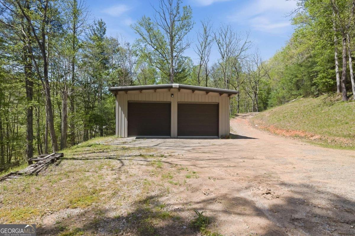 271 Burnt Ridge Road Blairsville - Photo 72