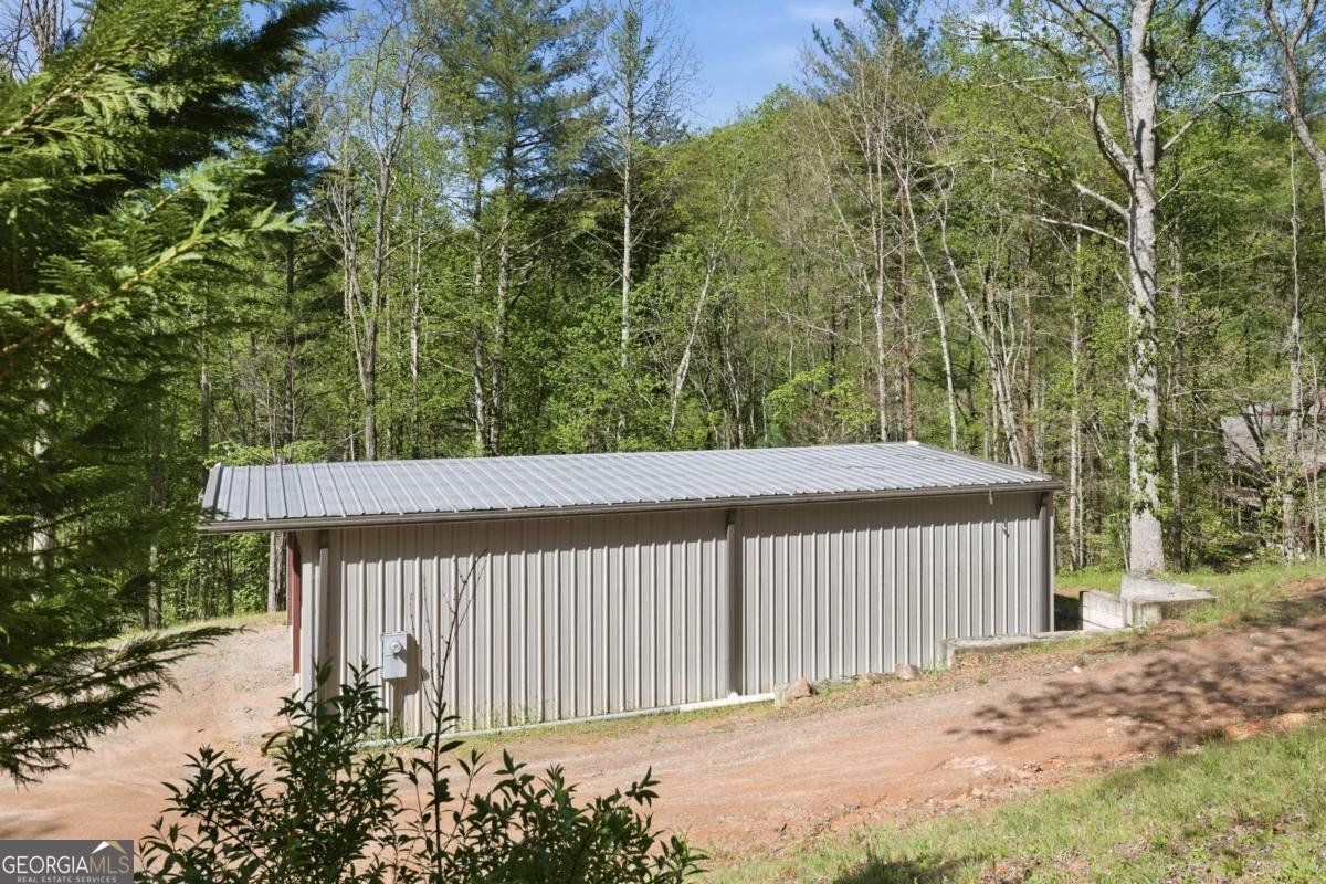 271 Burnt Ridge Road Blairsville - Photo 73