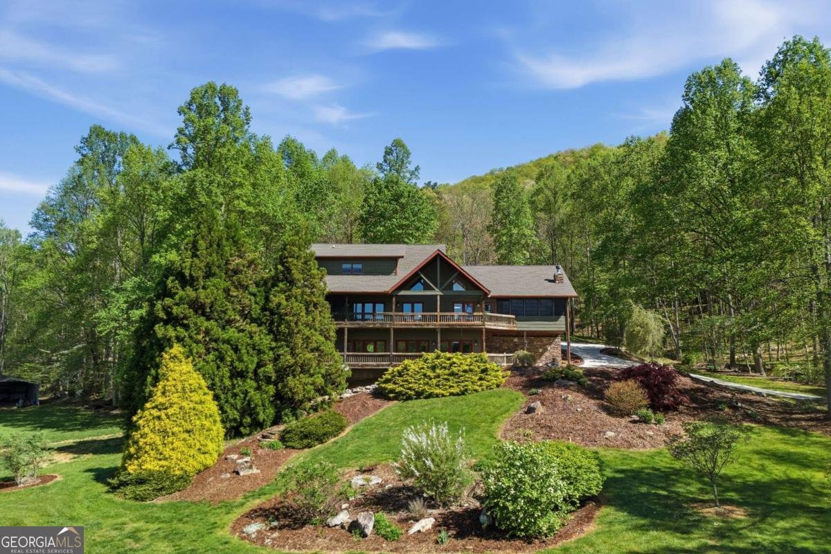 271 Burnt Ridge Road Blairsville - Photo 8